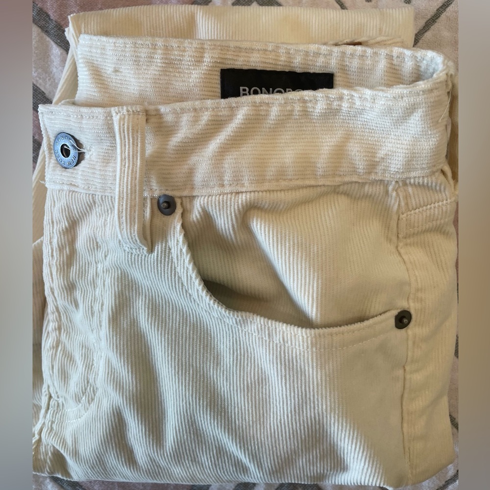 Bonobos 5 Pocket Corduroys